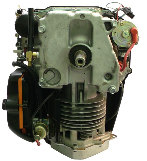 19hp Kohler Courage Engine fits John Deere LX178 LX188  