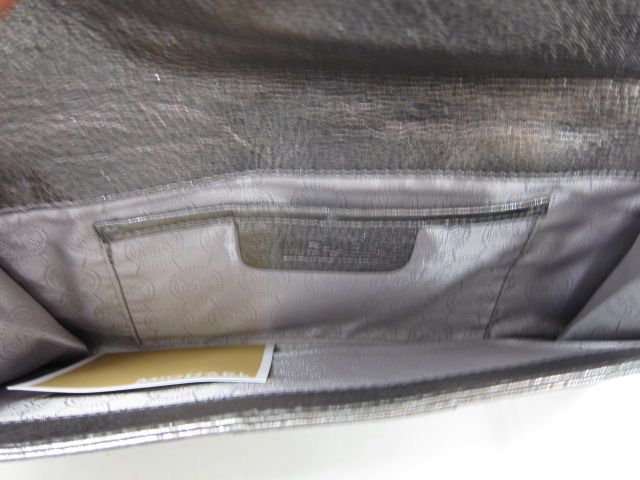 NEW Michael Kors Sutton Clutch Bag  