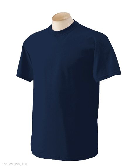 New Gildan Mens Heavy Cotton T Shirt  All Sizes/Colors  