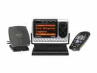 Audiovox SIR PNP3 SIRIUS Car Home Satellite Radio Receiver 