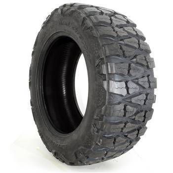NEW 33 12.50 20 NITTO MUD GRAPPLER TIRES 33x12.50 R20  