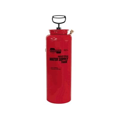   4163 Chapin Industrial 3.5 Gallon Water Supply Tank Sprayer  