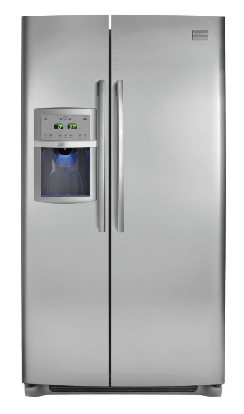 Frigidaire Pro Stainless Steel Appliance Package # 5  