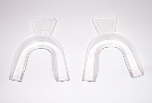 Teeth Whitening Thermoform Trays  